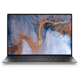 Dell XPS 13 9310 13" (2020) - Core i7-1185G7 - 32GB - SSD 1000 GB AZERTY - Francúzska