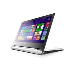 Lenovo IdeaPad Flex 2-14D 14" A8-6410 - HDD 1 To - 4GB AZERTY - Francúzska