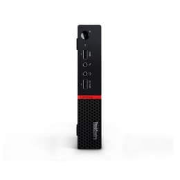 Lenovo ThinkCentre M715q Tiny PRO A6-8570E 3 - SSD 256 GB - 8GB