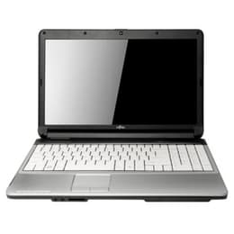 Fujitsu LifeBook A531 15" (2012) - Core i3-2350M - 4GB - SSD 256 GB AZERTY - Francúzska