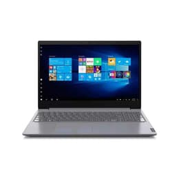 Lenovo ThinkBook 15-IIL 15" (2019) - Core i5-1035G1 - 16GB - SSD 256 GB QWERTY - Anglická