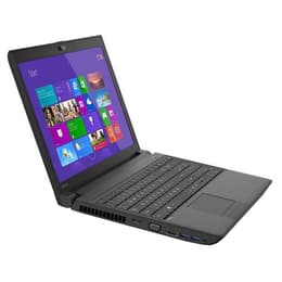 Dynabook Satellite Pro R50-EC-132 15" (2017) - Celeron 3865U - 8GB - SSD 256 GB QWERTY - Španielská