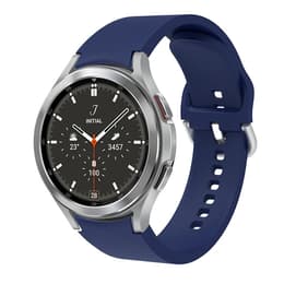 Smart hodinky Samsung Galaxy Watch 4 Classic Nie á - Sivá