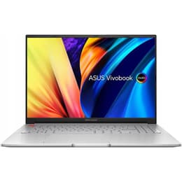 Asus Vivobook Pro 16 OLED K6602ZC-MX020W 16" (2022) - Core i5-12500H - 16GB - SSD 512 GB QWERTY - Španielská