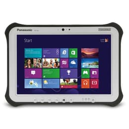 Panasonic Toughpad FZ-G1 MK3 128GB - Sivá/Čierna - WiFi + 4G