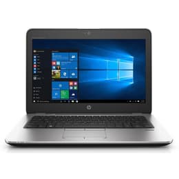 HP EliteBook 820 G4 12" (2017) - Core i5-7300U - 8GB - SSD 256 GB AZERTY - Francúzska