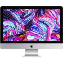 iMac 27" Retina (Polovica roka 2020) Core i7 3,8GHz - SSD 1 To - 32GB AZERTY - Francúzska