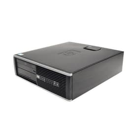 HP Compaq 6005 Pro SFF Athlon II X2 B22 3.2 - HDD 500 GB - 8GB