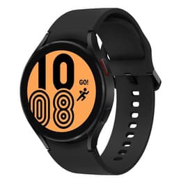 Smart hodinky Samsung Galaxy Watch 4 á á - Čierna