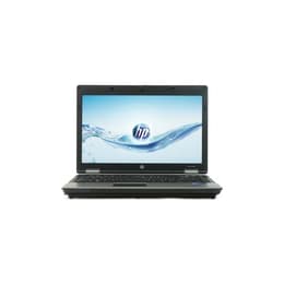 HP ProBook 6450b 14" (2010) - Core i3-370M - 8GB - SSD 480 GB AZERTY - Francúzska