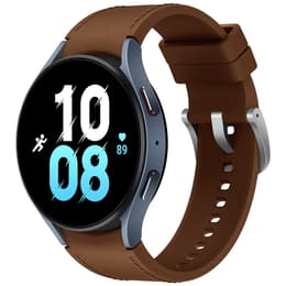 Smart hodinky Samsung Galaxy Watch 5 á á - Modrá