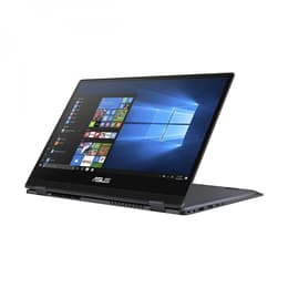 Asus VivoBook Flip TP412FA-EC452T 14" (2019) - Core i3-10110U - 8GB - SSD 256 GB AZERTY - Francúzska