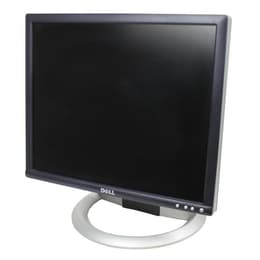 Monitor 19 Dell 1905FP 1280 x 1024 LCD Čierna