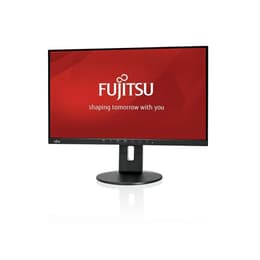 Monitor 24 Fujitsu B24-9 TS 1920 x 1080 LCD Čierna