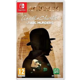 Agatha Christie: The ABC Murders - Nintendo Switch