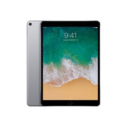 iPad Pro 10.5 (2017) 1. generácia 512 Go - WiFi + 4G - Vesmírna Šedá