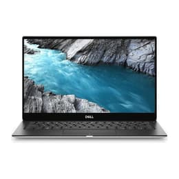 Dell XPS 7390 13" (2019) - Core i7-10510U - 16GB - SSD 512 GB QWERTY - Španielská