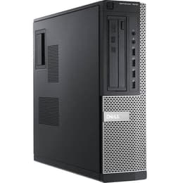 Dell OptiPlex 7010 DT Core i5-3470 3.2 - HDD 500 GB - 16GB