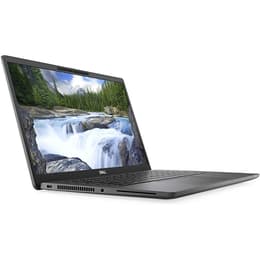 Dell Latitude 7420 14" (2021) - Core i5-1145G7 - 16GB - SSD 256 GB AZERTY - Francúzska