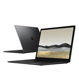 Microsoft Surface Laptop 3 15" (2019) - Core i7-​1065G7 - 16GB - SSD 256 GB AZERTY - Francúzska