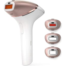 Pulzný epilátor Philips Lumea Prestige IPL BRI956/00