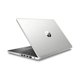 HP 14-dk0000nf 14" (2019) - AMD A9-9425 - 4GB - SSD 128 GB + HDD 1 TO AZERTY - Francúzska