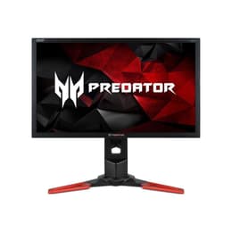 Monitor 24 Acer Predator XB241H 1920 x 1080 LCD Čierna