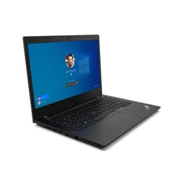 Lenovo ThinkPad L14 G2 14" (2021) - Ryzen 3 PRO 5450U - 16GB - SSD 256 GB QWERTZ - Nemecká