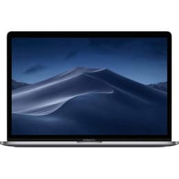 MacBook Pro 15" (2019) - QWERTY - Portugalská