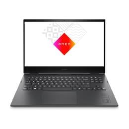 HP Omen 16-B0151NF 16 - Core i7-11800H - 16GB 512GB Nvidia GeForce RTX 3060 AZERTY - Francúzska