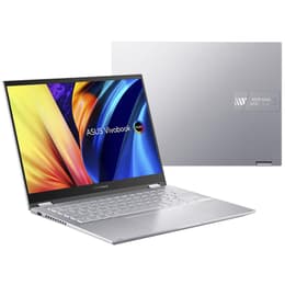 Asus Vivobook S 14 Flip TP3402VA-LZ137W 14" (2023) - Core i5-13500H - 8GB - SSD 512 GB QWERTY - Arabská