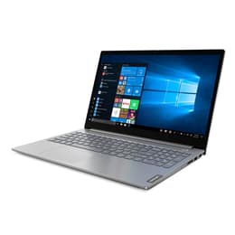 Lenovo ThinkBook 15 IIL 15" (2019) - Core i5-1035G1 - 8GB - SSD 256 GB QWERTY - Španielská