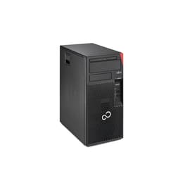 Fujitsu Esprimo P757 MT Pentium G4400 3.3 - SSD 128 GB + HDD 1 To - 8GB