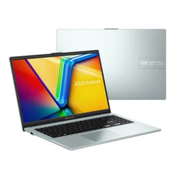 Asus VivoBook Go 15 E1504FA OLED-0W 15" (2023) - Ryzen 5 7520U - 8GB - SSD 512 GB QWERTY - Arabská