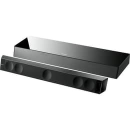 Soundbar Focal Dimension - Čierna