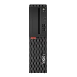 Lenovo ThinkCentre M910S SFF Core i3-6100 3.7 - SSD 128 GB + HDD 500 GB - 8GB