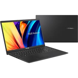 Asus Vivobook 15 X1500EA-BQ3642W 15" (2023) - Core i3-1115G4 - 4GB - SSD 256 GB QWERTY - Arabská