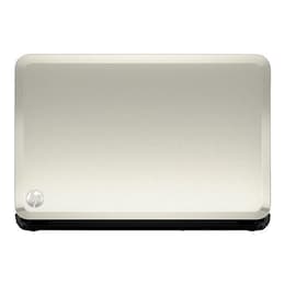 HP Pavilion G6-2148SF 15" (2012) - Core i3-2350M - 4GB - HDD 500 GB AZERTY - Francúzska