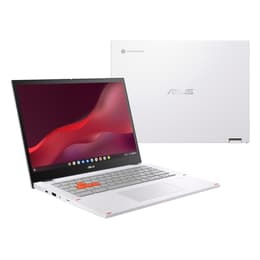 Asus Chromebook Vibe CX34 Flip CX3401FBA-N90030 Core i5 3.3 GHz 256GB SSD - 8GB QWERTY - Španielská