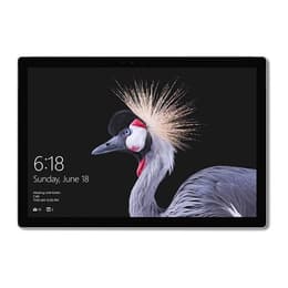 Microsoft Surface Pro 5 12" Core i5-7300U - SSD 128 GB - 4GB Bez klávesnice