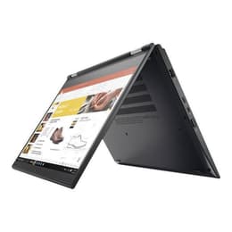 Lenovo ThinkPad Yoga 370 13" Core i5-7200U - SSD 256 GB - 8GB QWERTZ - Nemecká