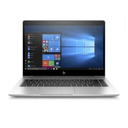 HP EliteBook 840 G6 14" (2019) - Core i5-8365U - 8GB - SSD 128 GB AZERTY - Francúzska