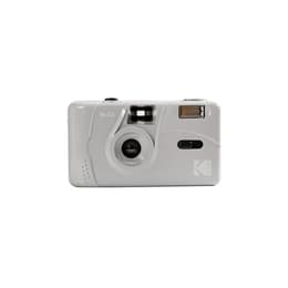 Kompakt - Kodak M35 Sivá + objektívu Kodak 35mm f/10