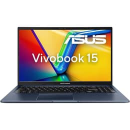 Asus VivoBook 15 X1502ZA-EJ490W 15" (2022) - Core i5-1235U - 8GB - SSD 512 GB QWERTY - Arabská