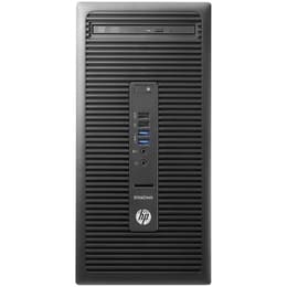 HP EliteDesk 705 G3 MT PRO A10-8770 3.5 - SSD 512 GB - 8GB