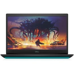 Dell G5 5500 15 - Ryzen 9 4900H - 16GB 512GB AMD Radeon RX 5600M AZERTY - Francúzska