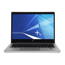 HP ProBook 430 G7 13" (2020) - Core i5-10210U - 8GB - SSD 256 GB QWERTZ - Nemecká