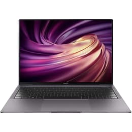 Huawei MateBook X Pro 13" (2020) - Core i7-10510U - 16GB - SSD 1000 GB AZERTY - Francúzska