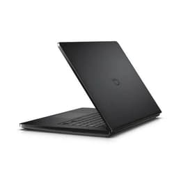 Dell Inspiron 5566 15" (2017) - Core i3-7100U - 6GB - HDD 1 TO QWERTY - Anglická