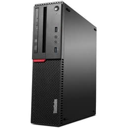 Lenovo ThinkCentre M700 SFF Pentium G4400 3.3 - SSD 1 To - 8GB